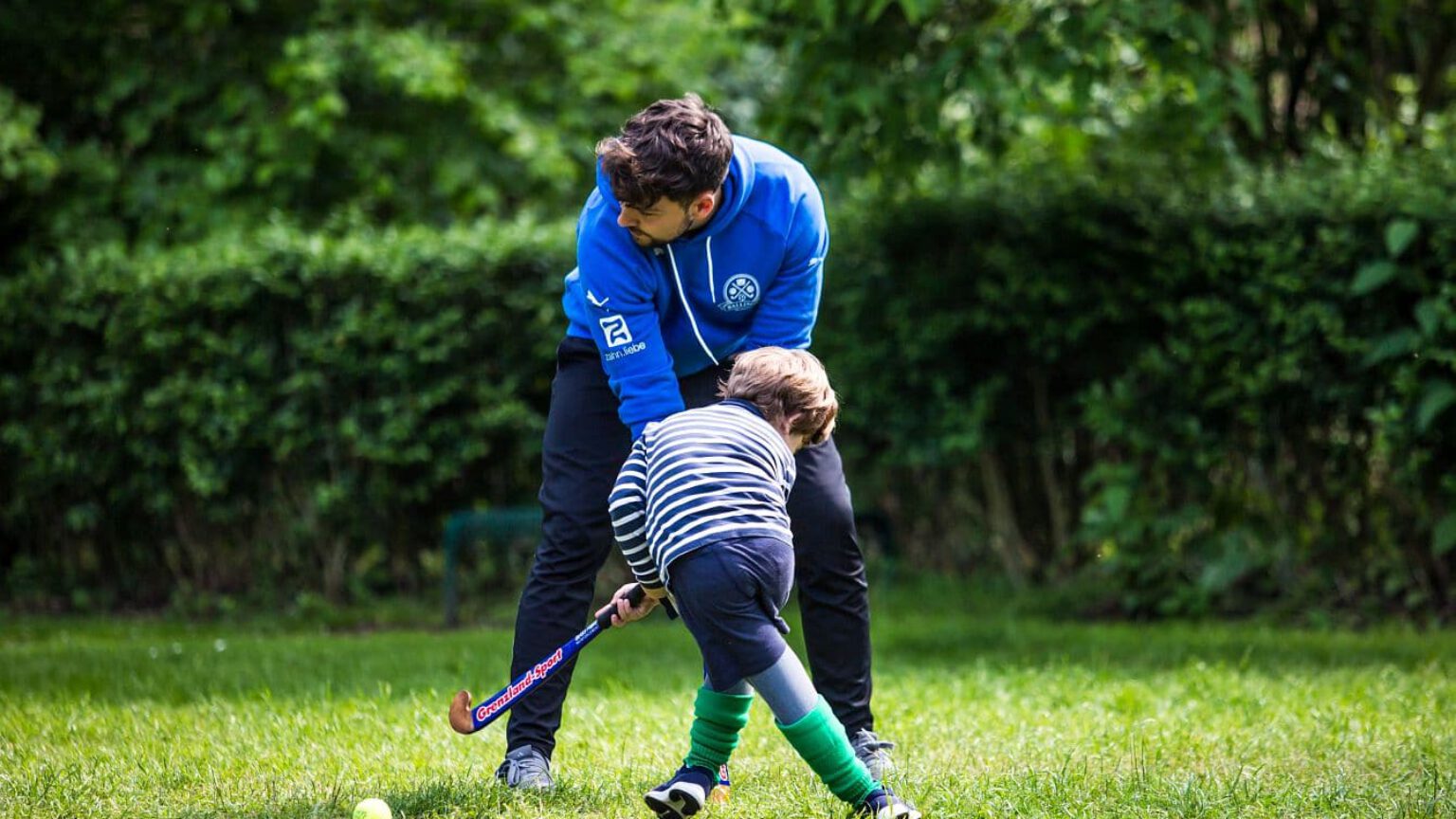 Ballsportkurse für Kinder ab 2 5 Jahren in NRW Ballinos